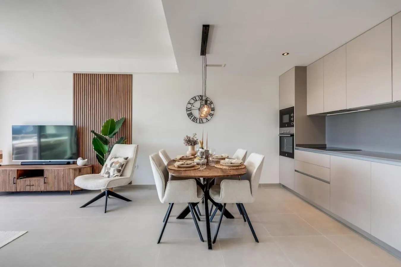 2Br Oceana Gardens Amazing Views Luxury Apt Estepona Španělsko