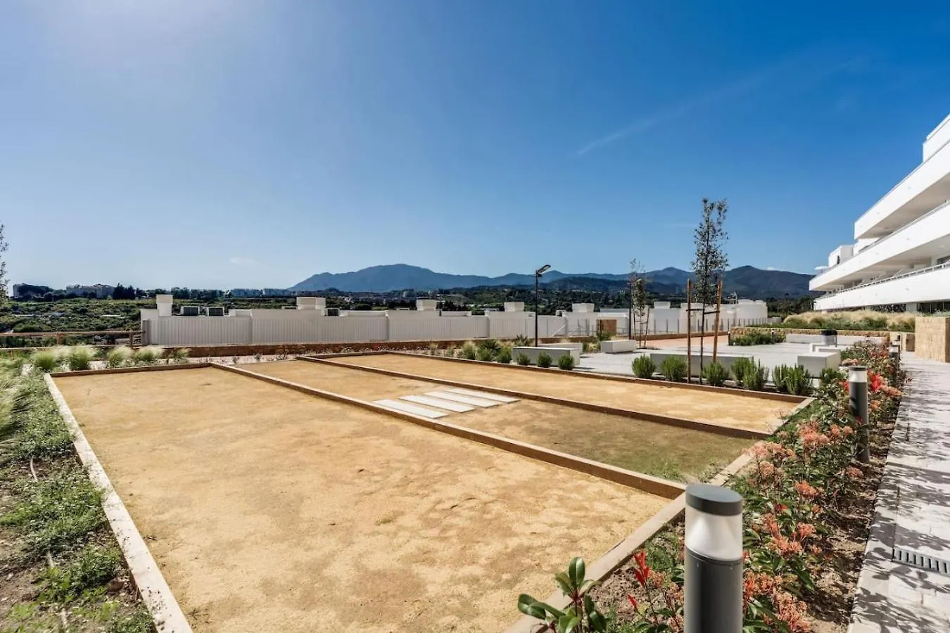 Lägenhet 2Br Oceana Gardens Amazing Views Luxury Apt Estepona