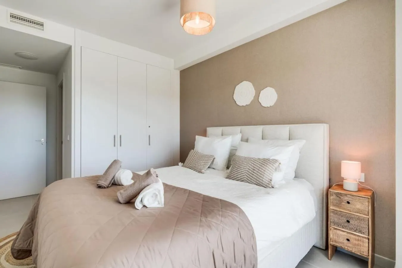 2Br Oceana Gardens Amazing Views Luxury Apt Estepona 0*,  Španělsko