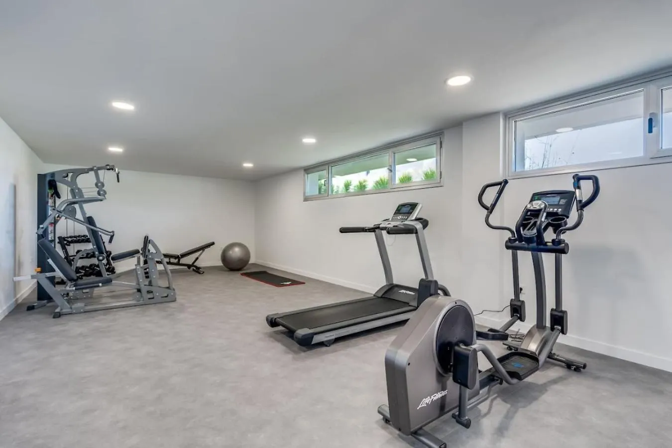 Apartmán 2Br Oceana Gardens Amazing Views Luxury Apt Estepona Španělsko