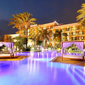 4* Hotell Exe Thalasso & Spa- Adults Only